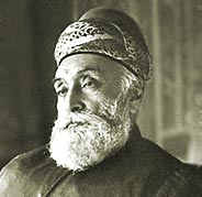 Jansetji Tata